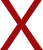 X